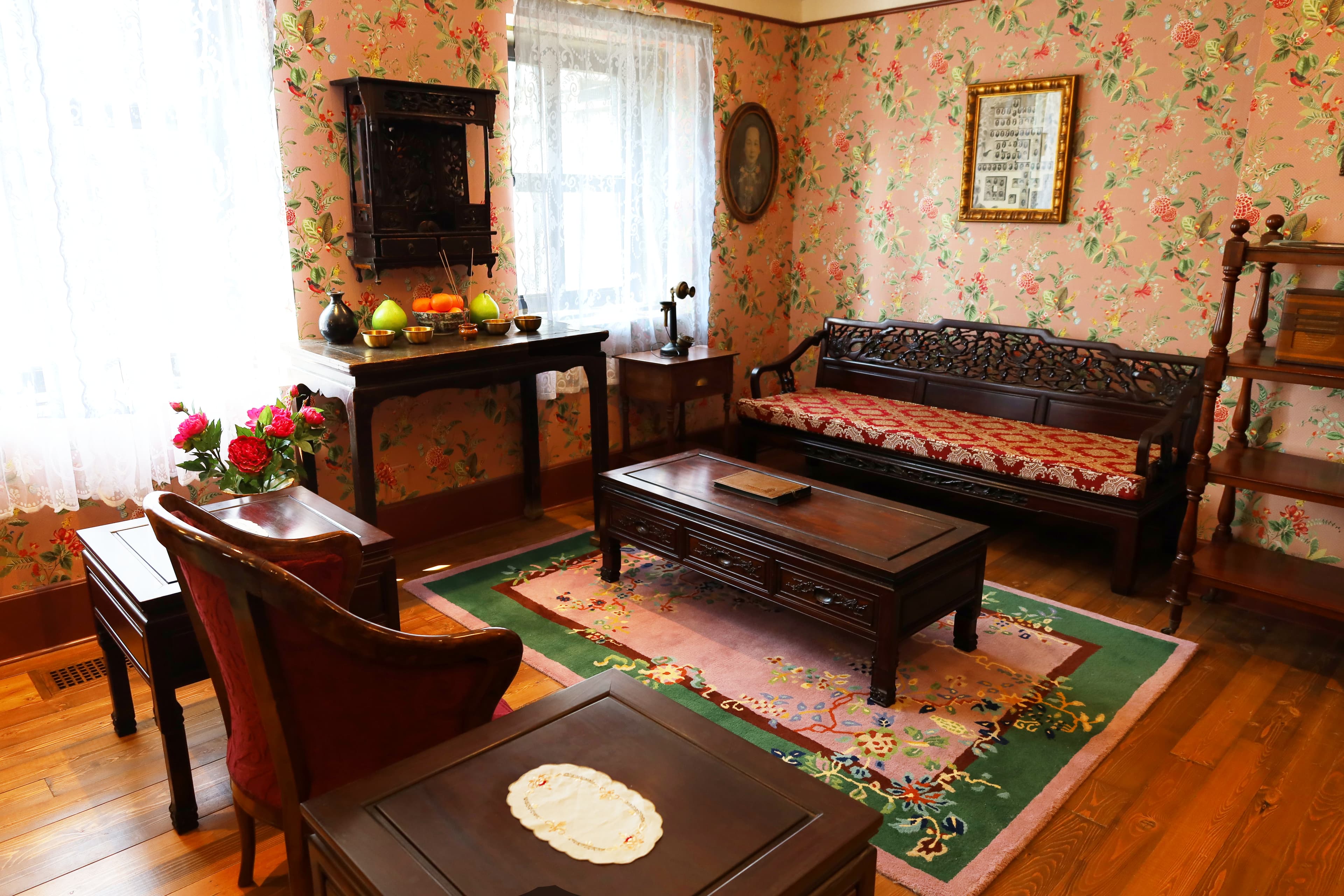 Period Room 1