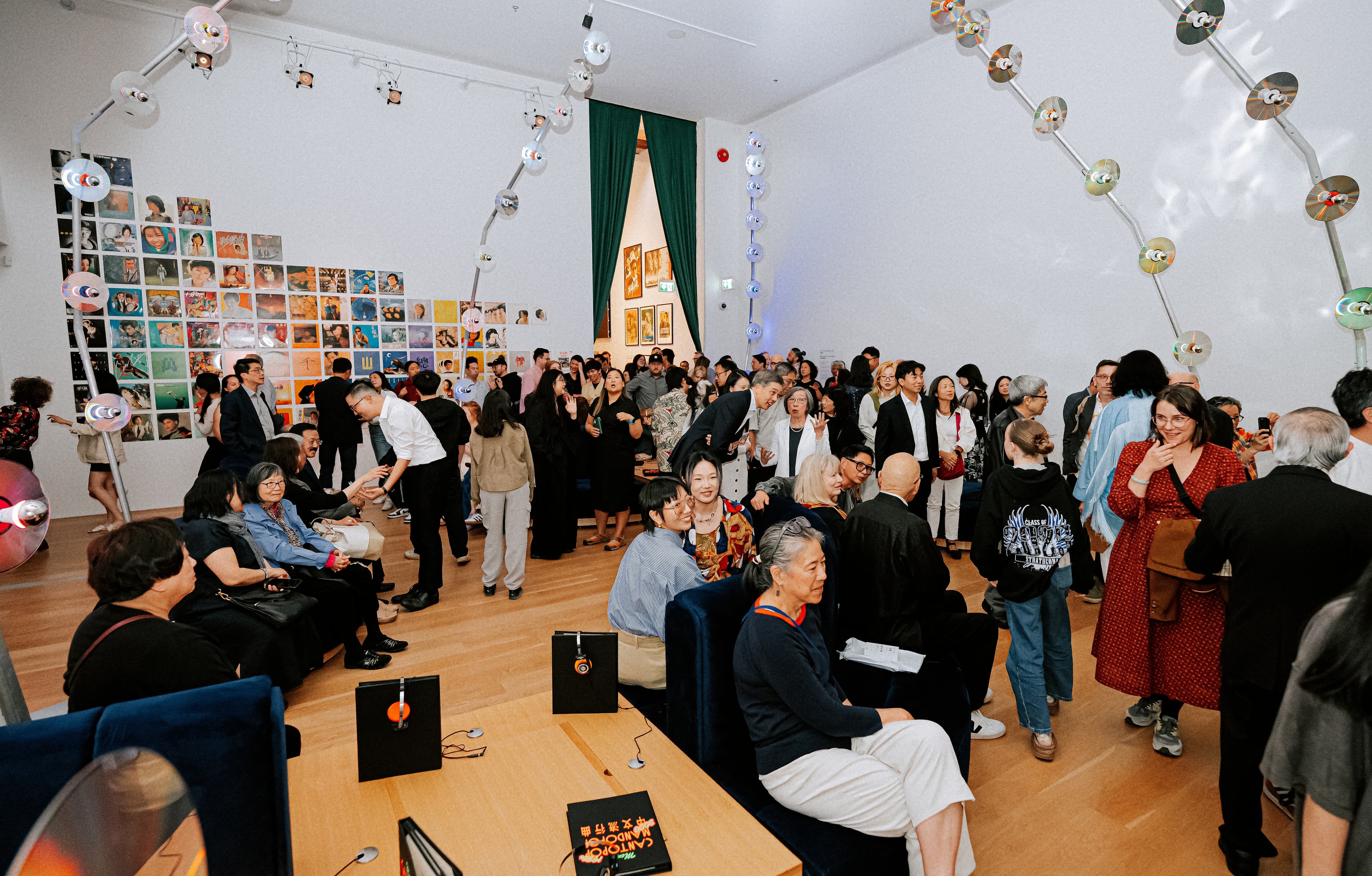 Dream Factory Group Shot