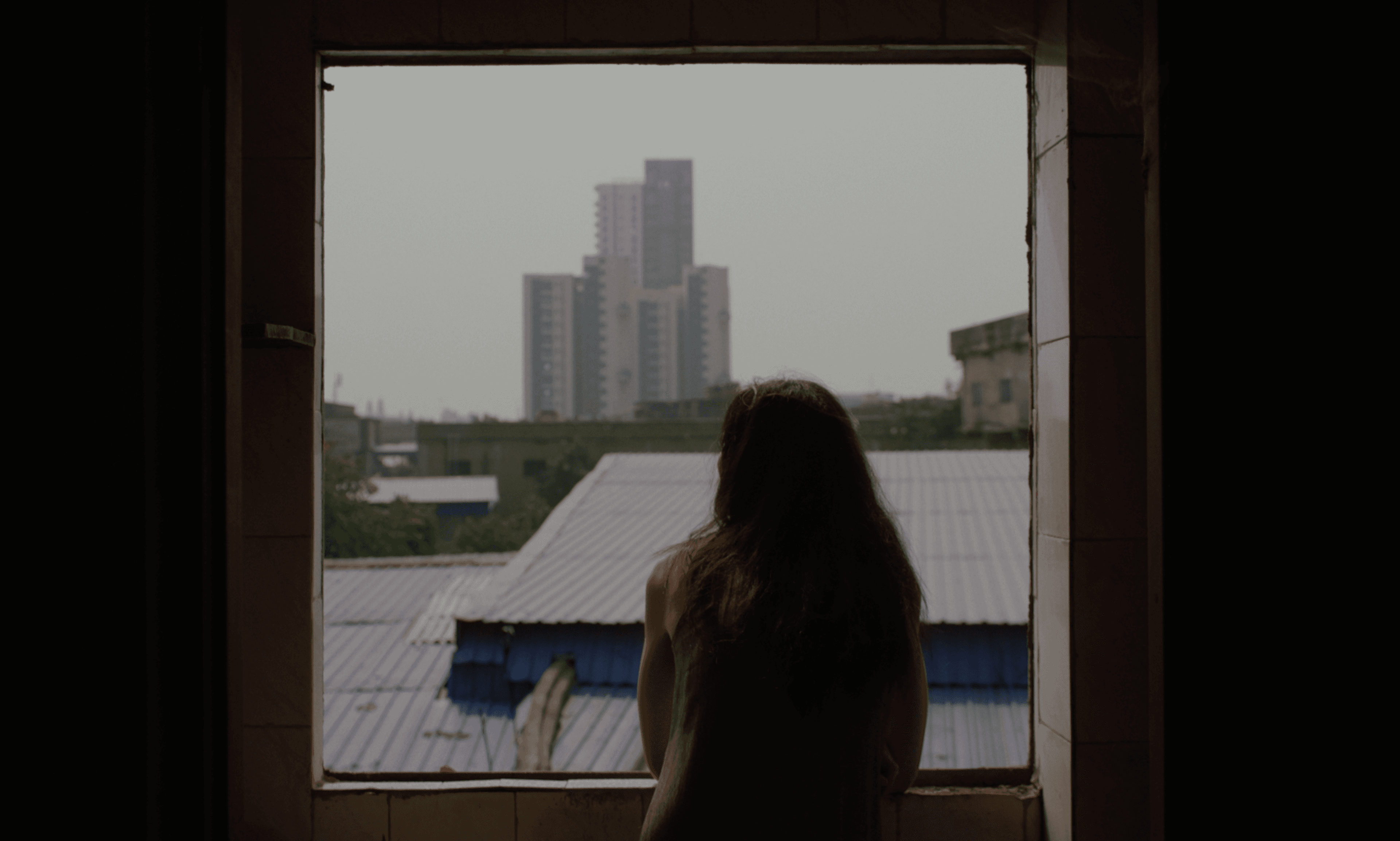 Clan of the Painted Lady still