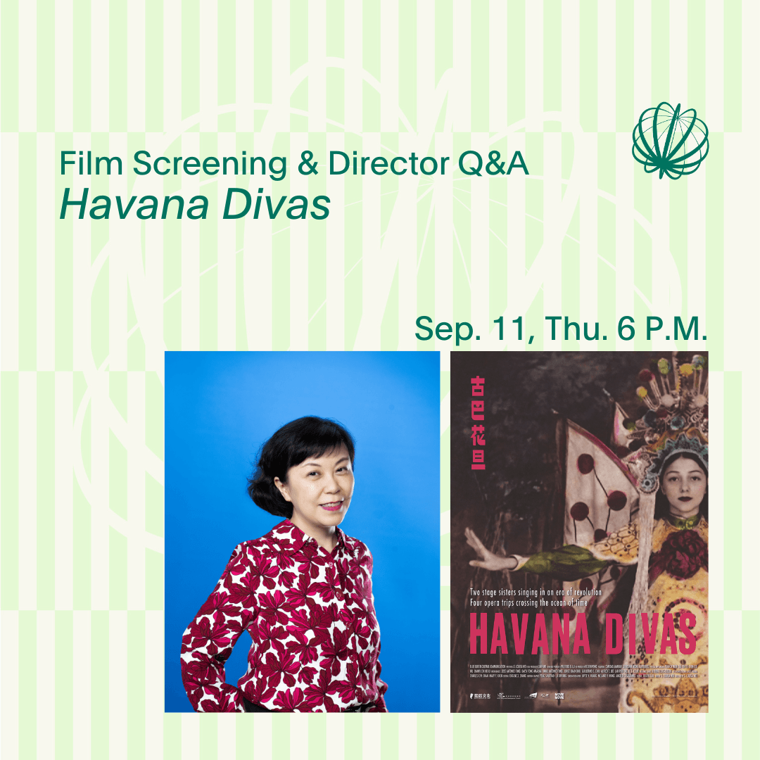 havana divas graphic