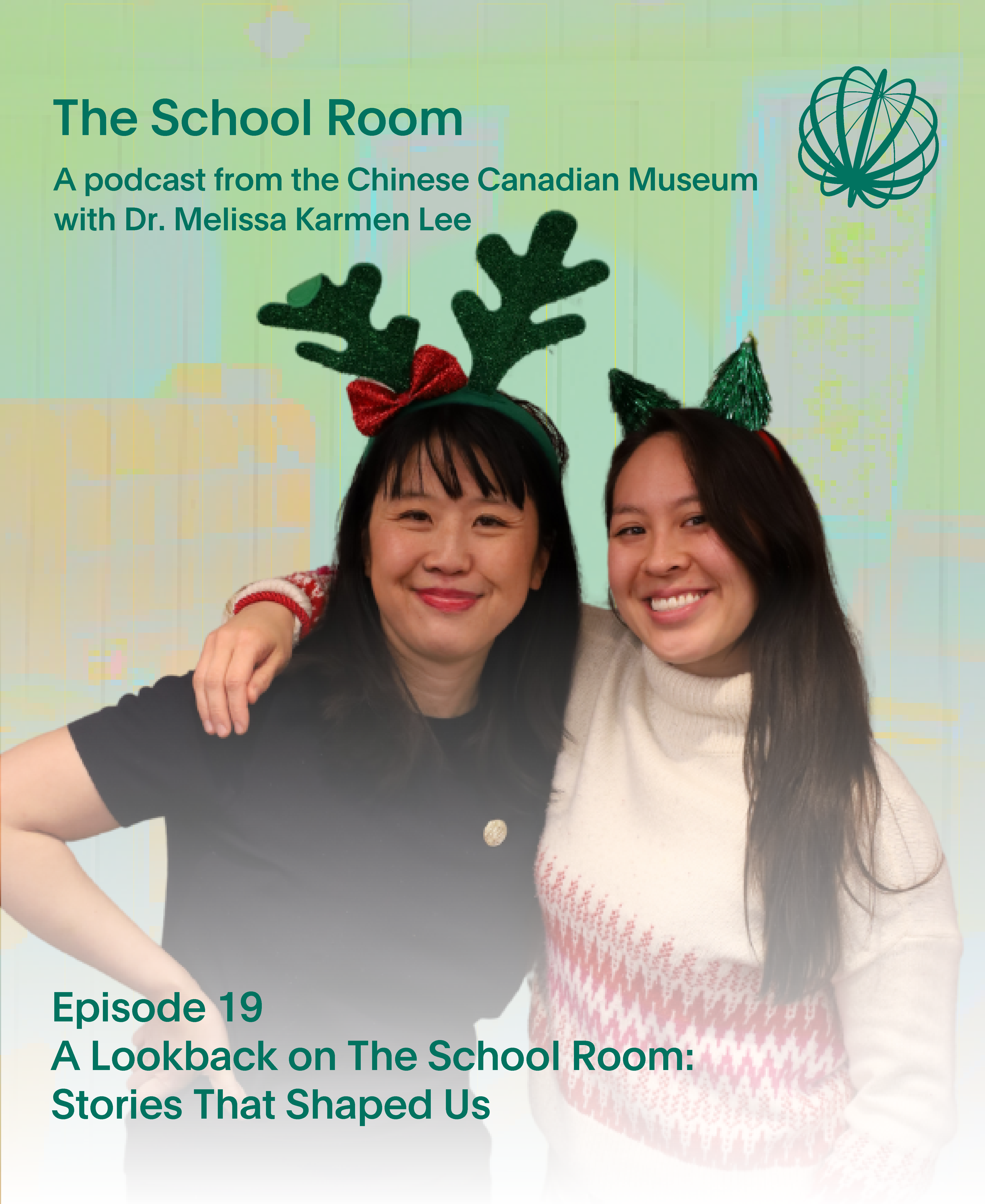 Ep 19 School Room graphic